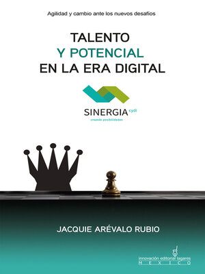 cover image of Talento y potencial en la era digital